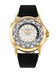 Patek Philippe World Time 5110J-001